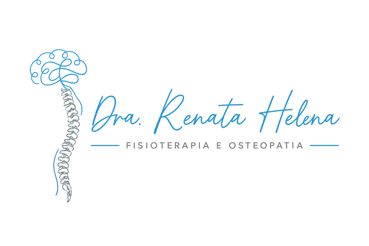 Logo Dra. Renata Helena